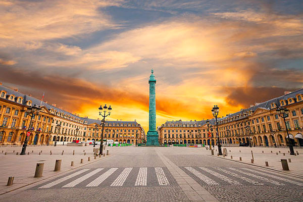Place-vendome